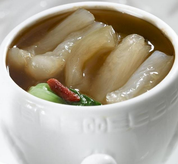 鹿筋配什么煲最补筋骨效果好