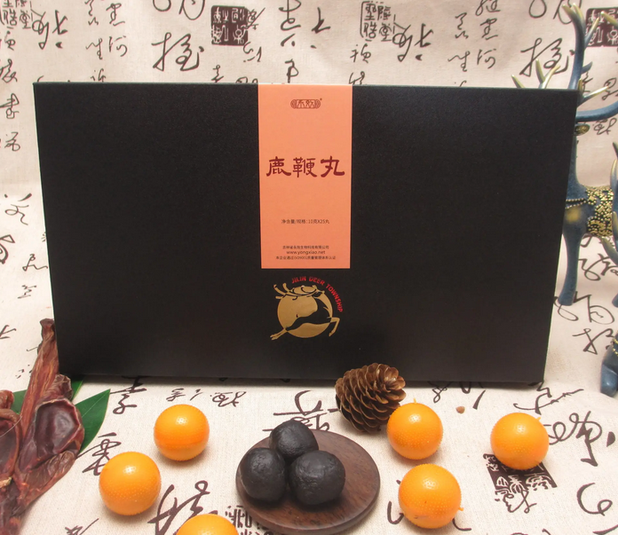 双阳鹿鞭丸的价格及购买渠道(图1)
