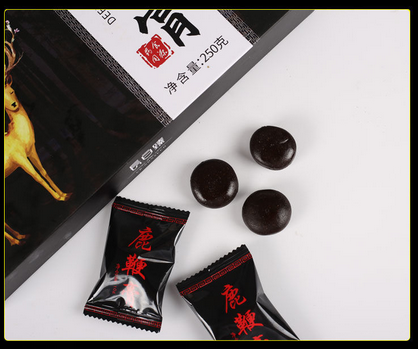 鹿鞭丸多久后才可以同房(图1)