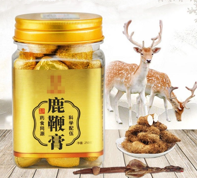鹿鞭膏的市场价格分析，购买时需要注意什么？(图1)