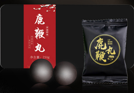 明轩鹿本源鹿茸血的功效与食用方法全解析