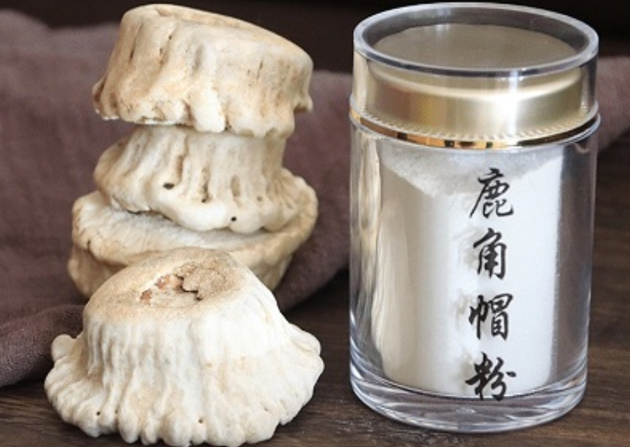 女人喝鹿角粉，好处与坏处一网打尽(图1)