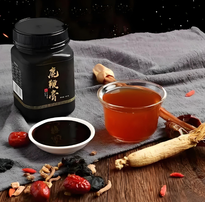 云禧珍源堂鹿鞭尾膏效果怎么样