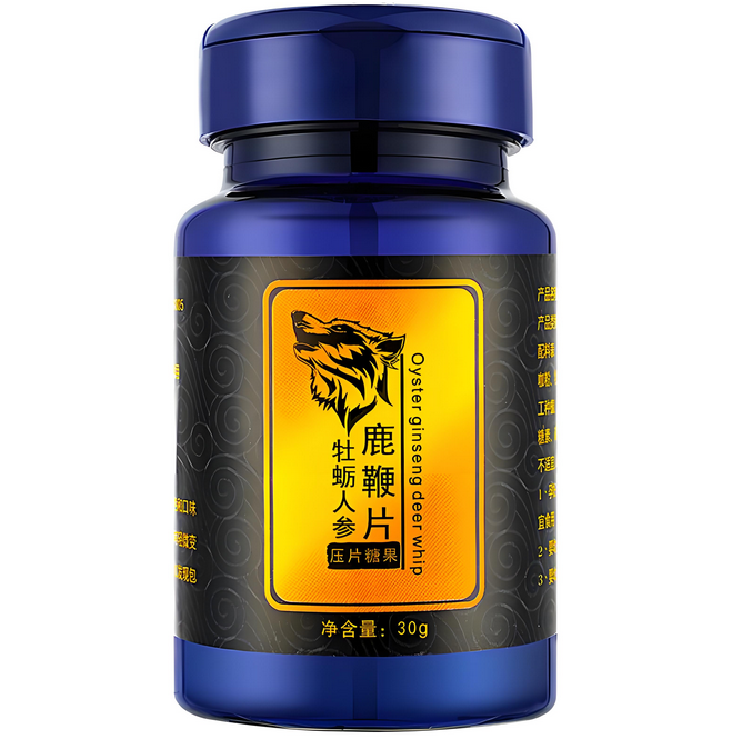 压片糖果是智商税吗