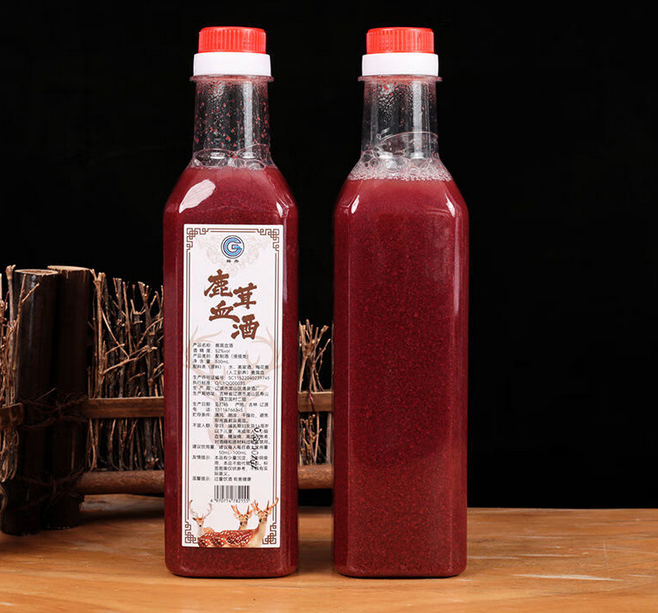 鹿茸血和鹿血哪个好