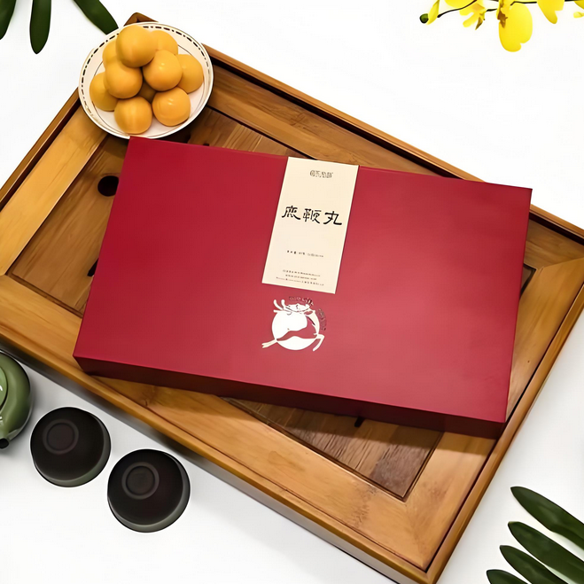 男的有三高可以吃鹿鞭膏吗