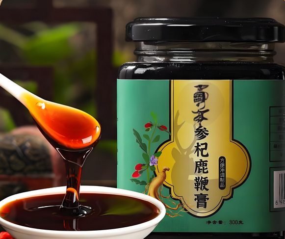 参精鹿鞭膏正规厂家有那些
