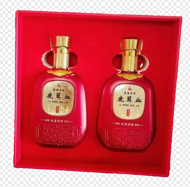 鹿茸血酒多少钱一瓶的是正品