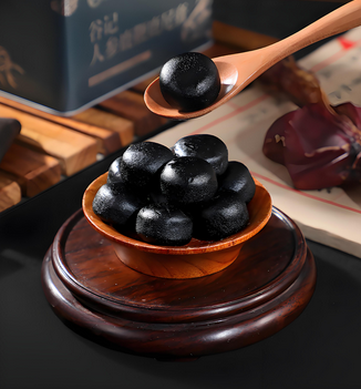 吉林鹿膏多少钱一盒的是正品(图1)