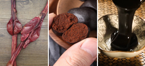 唐山的秋冬男人吃什么鹿鞭膏调理比较好(图1) lbg.png