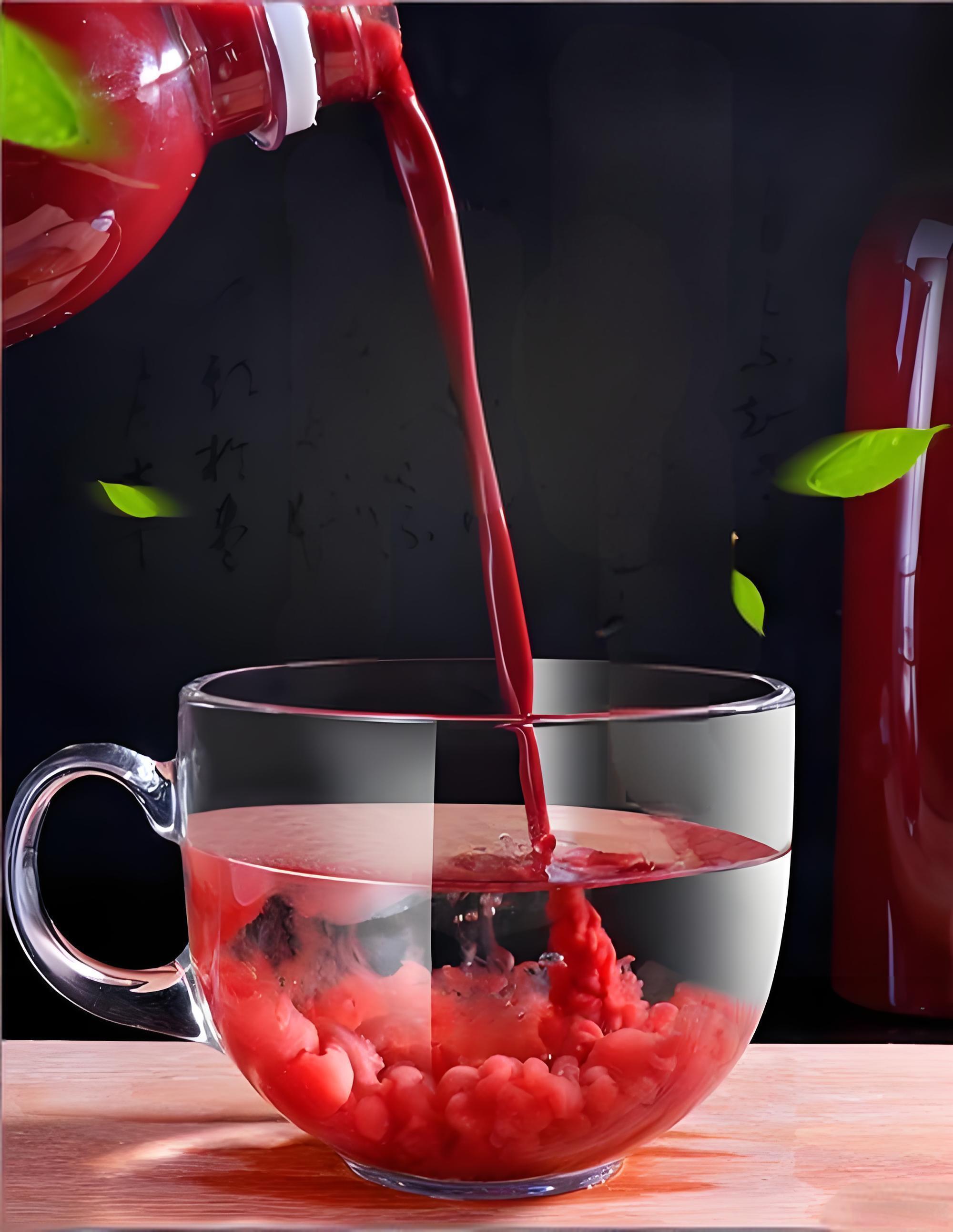 直播间卖的鹿茸血有寄生虫吗(图1) lrxj.jpeg