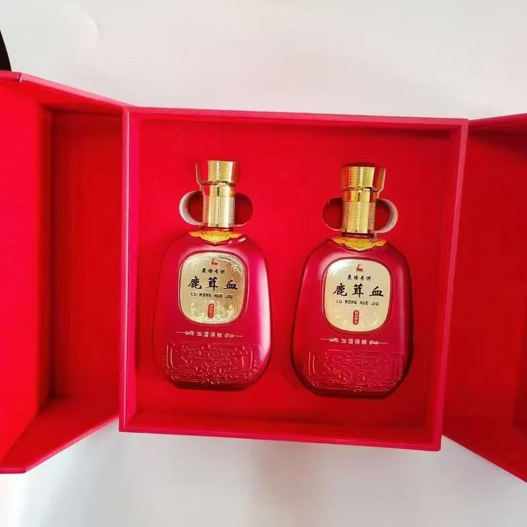 女性喝鹿血酒的功效是什么
