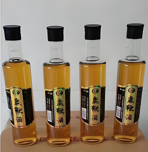 正常体质的人喝多少鹿鞭酒能见效